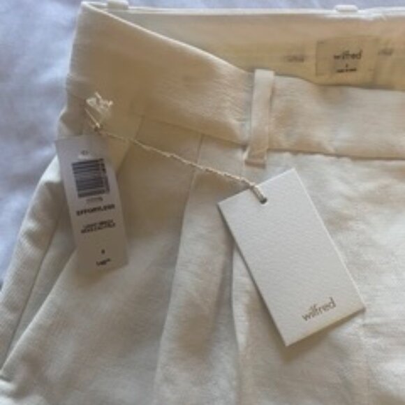 Aritzia Effortless Pants Size US8 - Picture 4 of 5